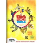 CSB The Big Picture Interactive Bible